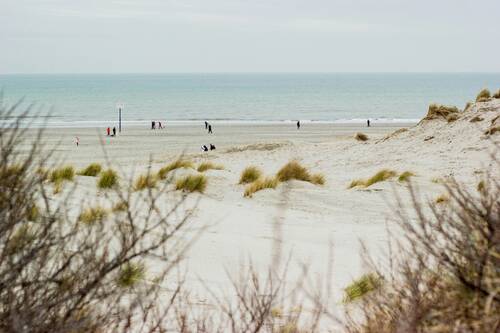 Rotterdam/ Hoek van Holland February 2020